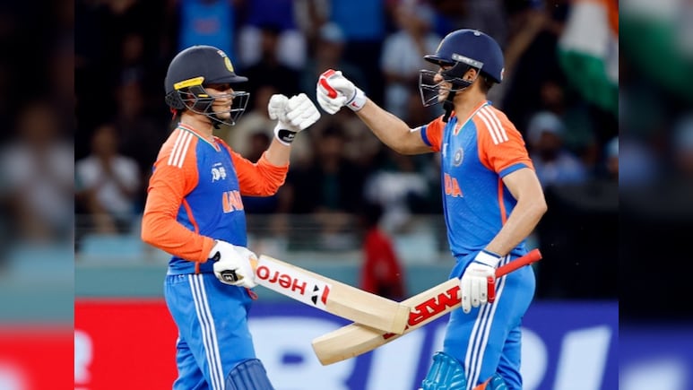 IND vs PAK: दुबई में छा गए बचपन के दोस्त, पाकिस्तान का क़िला उड़ा गए