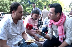 Rahul Gandhi's 'Voter Adhikar Yatra': Voices From Bihar On Its Real Impact Rahul Gandhi's 'Voter Adhikar Yatra': Voices From Bihar On Its Real Impact