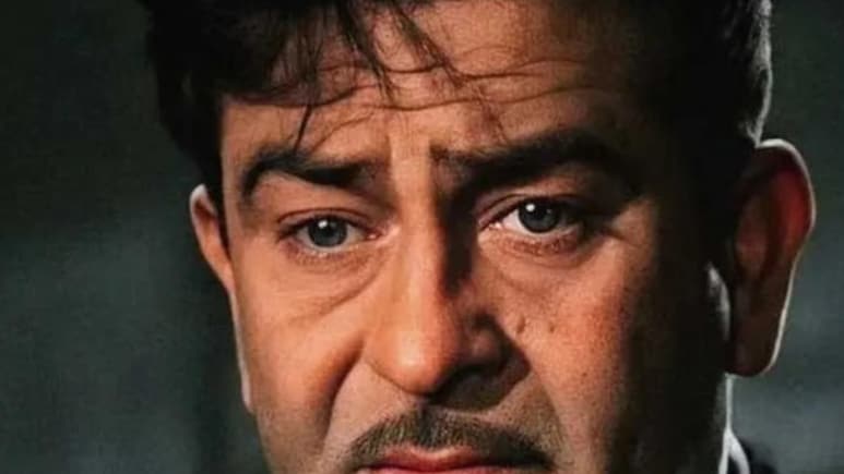 गले तक कर्ज में डूबे थे राज कपूर, घर और स्टूडियो पड़ा था गिरवी, 21 साल के ऋषि कपूर की एक फिल्म ने चमकाई किस्मत