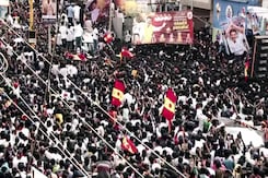 Karur Stampede: TVK Leaders Move Court For Anticipatory Bail Karur Stampede: TVK Leaders Move Court For Anticipatory Bail