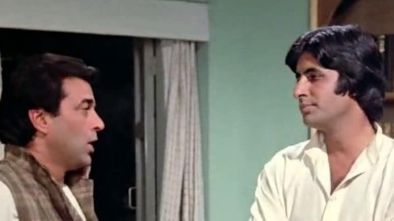 'अगर तुम्हें कहानी समझ में आ गई होती, तो तुम एक्टर नहीं, निर्देशक होते! जब इस डायरेक्टर ने धर्मेंद्र और अमिताभ बच्चन का बनाया था मजाक