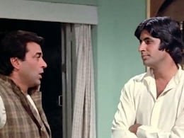 'अगर तुम्हें कहानी समझ में आ गई होती, तो तुम एक्टर नहीं, निर्देशक होते! जब इस डायरेक्टर ने धर्मेंद्र और अमिताभ बच्चन का बनाया था मजाक 'अगर तुम्हें कहानी समझ में आ गई होती, तो तुम एक्टर नहीं, निर्देशक होते! जब इस डायरेक्टर ने धर्मेंद्र और अमिताभ बच्चन का बनाया था मजाक