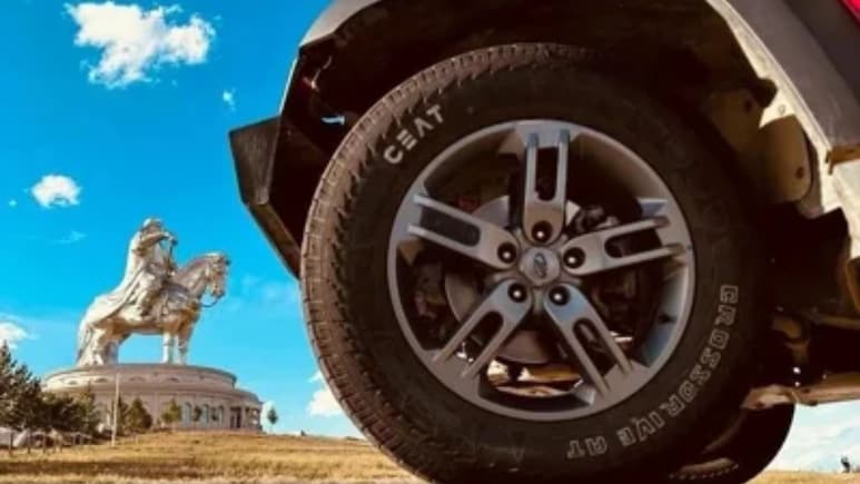 Ceat Reduces Tyre Prices Post GST Rate Revision Ceat Reduces Tyre Prices Post GST Rate Revision