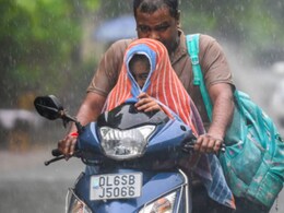 साइक्लोन 'दितवाह' का खतरा,इन राज्यों में रेड अलर्ट, स्कूल-कॉलेज बंद और NDRF तैनात