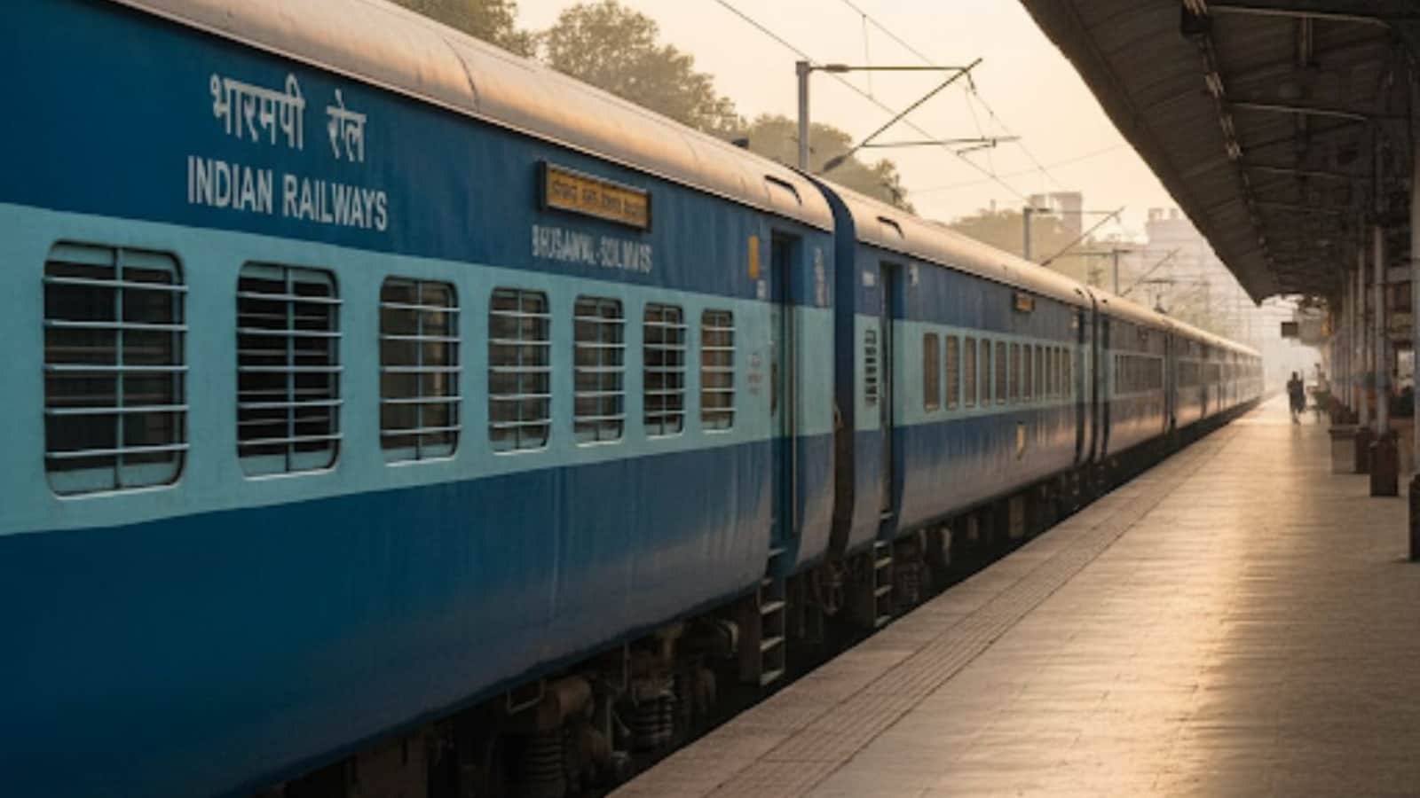 Consumer Court Orders Indian Railways to Compensate Passengers Denied Confirmed Seats