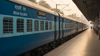 Struggling To Get A Confirmed Train Ticket This Diwali? Try Vikalp Scheme