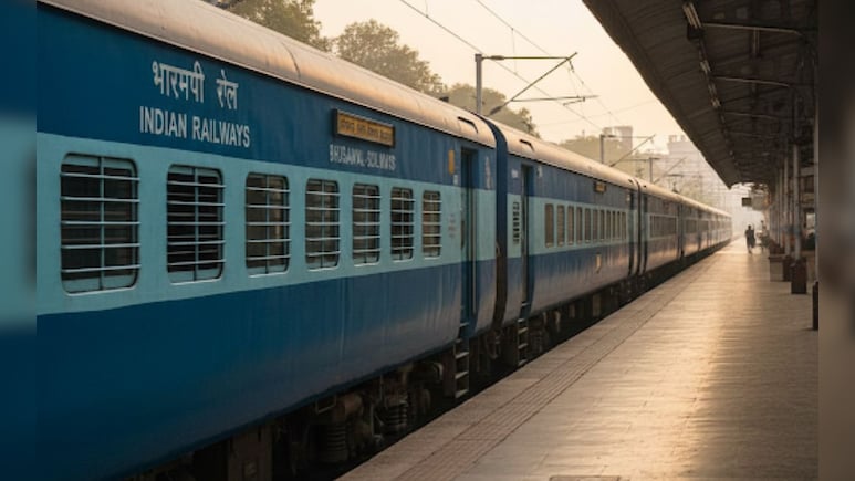 धोखेबाज प्रेमी की करतूत: चलती ट्रेन से प्रेमिका को फेंका, भगाकर दिल्ली ले गया था, वापसी में की वारदात