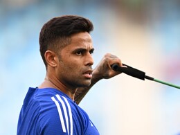 Suryakumar Yadav's Clear 'Pakistan Message' After Thumping Win Over UAE In Asia Cup 2025