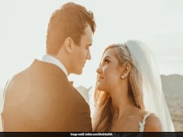 "Help In Trouble": Charlie Kirk's Wife Shared Bible Verse Before His Death "Help In Trouble": Charlie Kirk's Wife Shared Bible Verse Before His Death