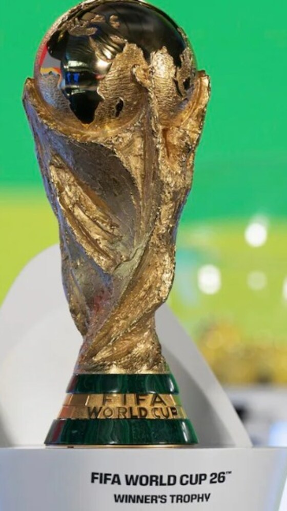 All Teams To Have Qualified For FIFA World Cup 2026