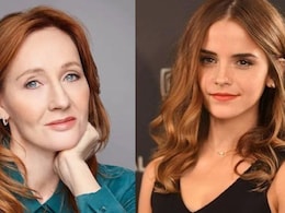 JK Rowling Hits Back At <i>Harry Potter</i> Star Emma Watson Over Trans Rights Row: "She Is Ignorant Of How Ignorant She Is" JK Rowling Hits Back At <i>Harry Potter</i> Star Emma Watson Over Trans Rights Row: "She Is Ignorant Of How Ignorant She Is"