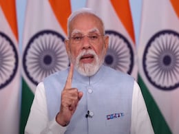 गर्व से कहो मैं स्वदेशी खरीदता हूं... PM मोदी ने GST बचत उत्सव की घोषणा कर गिनाए फायदे गर्व से कहो मैं स्वदेशी खरीदता हूं... PM मोदी ने GST बचत उत्सव की घोषणा कर गिनाए फायदे