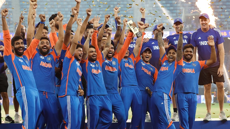IND vs AUS: आशिया कप जिंकवणाऱ्या 'या' खेळाडूंना दिला डच्चू! ODI मध्ये का झाली नाही निवड?  जाणून घ्या कारणे