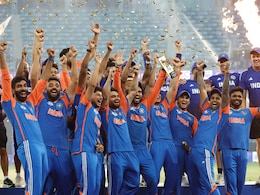IND vs AUS: आशिया कप जिंकवणाऱ्या 'या' खेळाडूंना दिला डच्चू! ODI मध्ये का झाली नाही निवड? जाणून घ्या कारणे IND vs AUS: आशिया कप जिंकवणाऱ्या 'या' खेळाडूंना दिला डच्चू! ODI मध्ये का झाली नाही निवड? जाणून घ्या कारणे