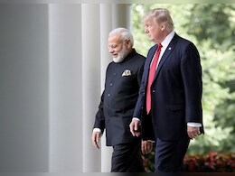 भारत-अमेरिका ट्रेड डील अंतिम चरण में, नई दिल्ली को जल्द पॉजिटिव रिजल्ट की उम्मीद