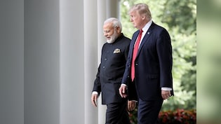 भारत अमेरिका में डील हो गई, ट्रंप ने किया कंफर्म, इंडिया पर लगा टैरिफ भी घटा