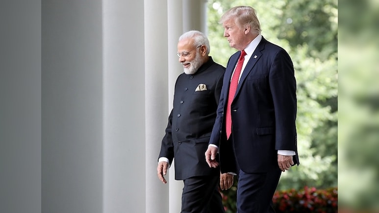 भारत-अमेरिका ट्रेड डील अंतिम चरण में, नई दिल्ली को जल्द पॉजिटिव रिजल्ट की उम्मीद