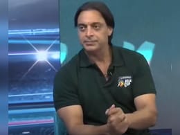"India Is Going To Hammer You": Shoaib Akhtar's Blunt Reminder To Pakistan Ahead Of Asia Cup Clash "India Is Going To Hammer You": Shoaib Akhtar's Blunt Reminder To Pakistan Ahead Of Asia Cup Clash