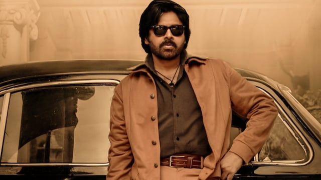 Pawan Kalyan martial arts