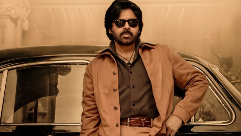 <i>They Call Him OG</i> Box Office Collection Day 4: Pawan Kalyan's Film Is At Rs 140 Crore And Counting