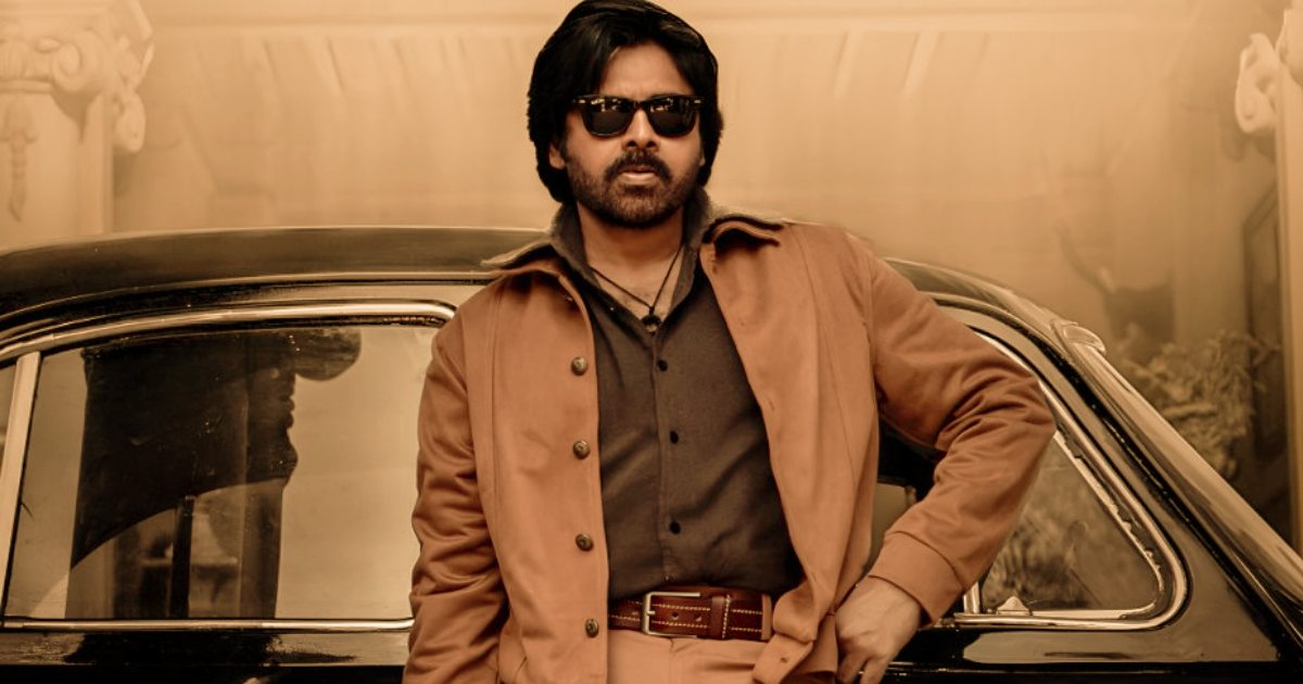 Pawan Kalyan martial arts