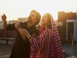 'HAQ' का टीजर हुआ रिलीज, पहली बार साथ नजर आएंगे इमरान हाशमी-यामी गौतम