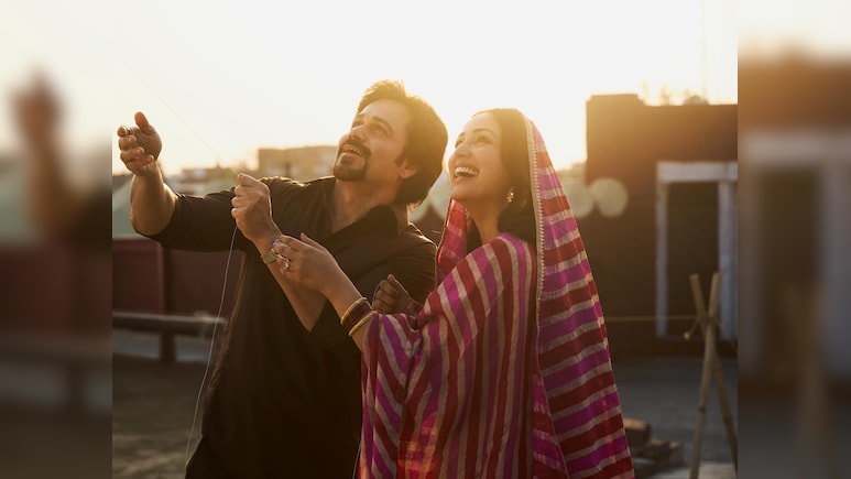 'HAQ' का टीजर हुआ रिलीज, पहली बार साथ नजर आएंगे इमरान हाशमी-यामी गौतम