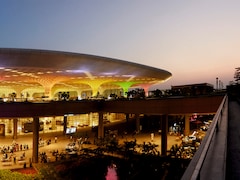 Navi Mumbai Airport To Be Named After DB Patil, Says Devendra Fadnavis