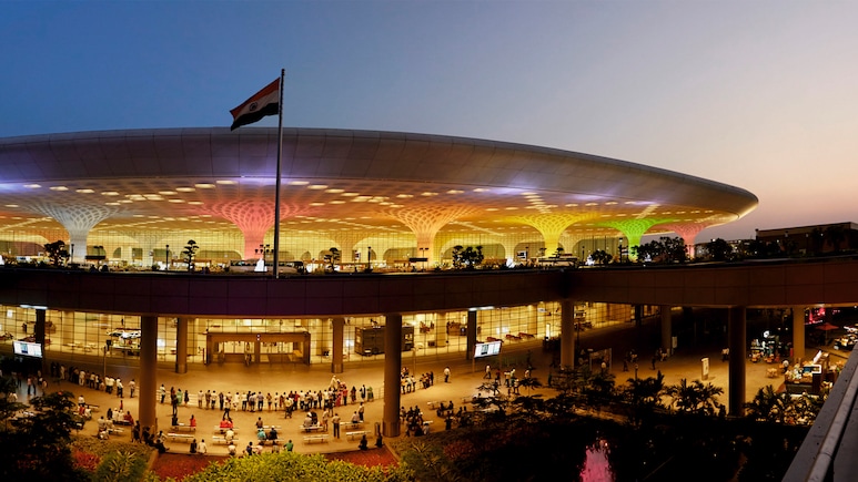 Navi Mumbai Airport To Be Named After DB Patil, Says Devendra Fadnavis