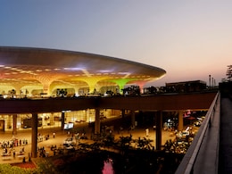 Navi Mumbai Airport To Be Named After DB Patil, Says Devendra Fadnavis Navi Mumbai Airport To Be Named After DB Patil, Says Devendra Fadnavis