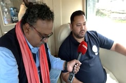 "Won't Contest Polls Without Chief Minister Face": Tejashwi Yadav "Won't Contest Polls Without Chief Minister Face": Tejashwi Yadav