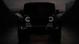 Mahindra Thar Facelift Launch Likely This Month: What It'll Get