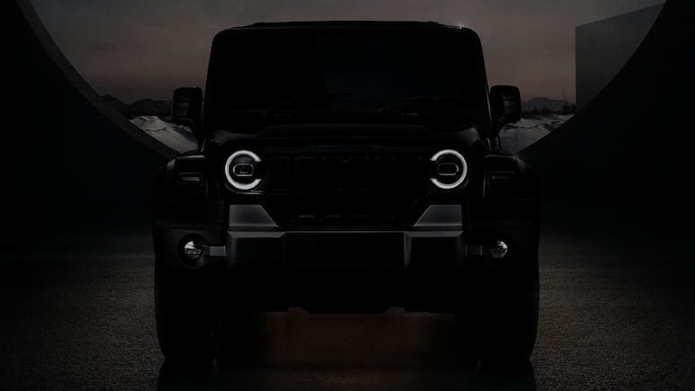 Mahindra Thar Facelift Launch Likely This Month: What It'll Get