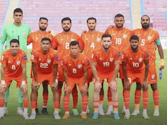 India vs Afghanistan Live Streaming CAFA Nations Cup 2025 Live Telecast: When And Where To Watch