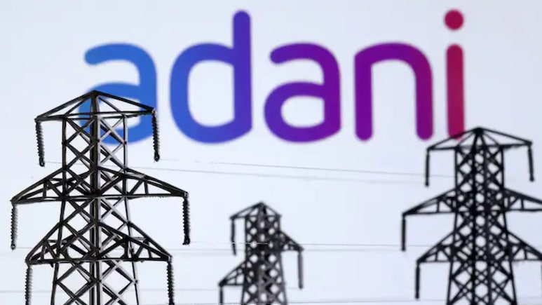 Adani Power Shares Jump 29% On Morgan Stanley's 'Overweight' Call