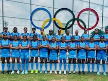 Hockey India Gives Coach Clean Chit After Inquiry Into Sexual Misconduct Allegations