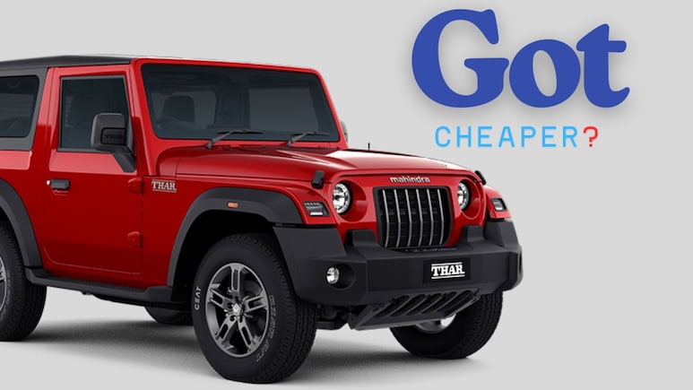 Explained: New GST Slabs For Cars, Motorcycles And How It Impacts You Explained: New GST Slabs For Cars, Motorcycles And How It Impacts You