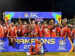 CPL 2025 Final: कीरोन पोलार्ड का वर्ल्ड रिकॉर्ड, 5वीं बार चैंपियन बनीं ट्रिनबागो नाइट राइडर्स CPL 2025 Final: कीरोन पोलार्ड का वर्ल्ड रिकॉर्ड, 5वीं बार चैंपियन बनीं ट्रिनबागो नाइट राइडर्स