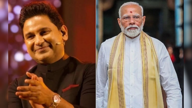 मां के निधन के बाद पीएम मोदी ने लिखी थी 17 पन्नों की चिट्ठी', मनोज मुंतशिर ने शेयर किया भावनात्मक अनुभव