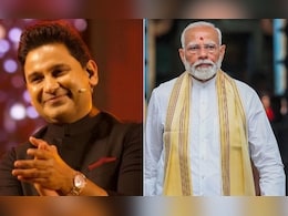 मां के निधन के बाद पीएम मोदी ने लिखी थी 17 पन्नों की चिट्ठी', मनोज मुंतशिर ने शेयर किया भावनात्मक अनुभव मां के निधन के बाद पीएम मोदी ने लिखी थी 17 पन्नों की चिट्ठी', मनोज मुंतशिर ने शेयर किया भावनात्मक अनुभव