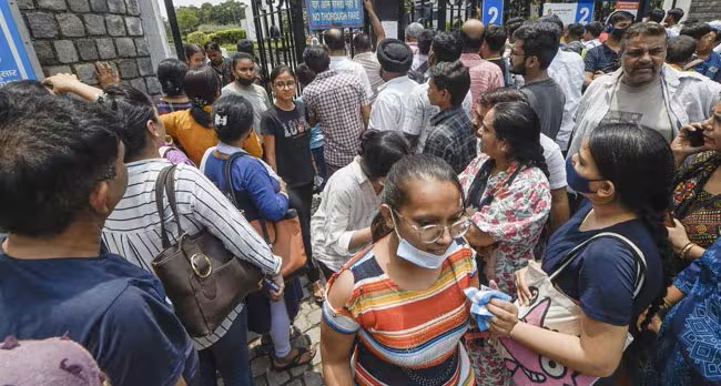 AEDO Recruitment 2025: BPSC Receives 9.7 Lakh, "Highest Ever" Applications For 935 Vacancies