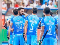 Indian Mens Hockey Team Ropes In Eye Specialist. This Is The Reason