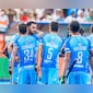 Indian Mens Hockey Team Ropes In Eye Specialist. This Is The Reason