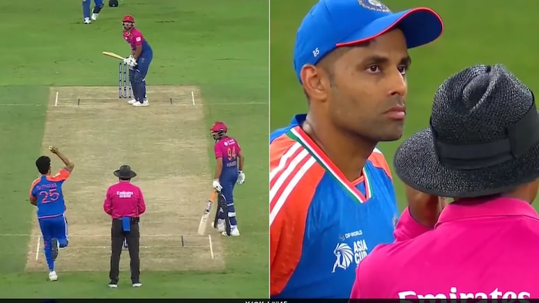 Asia Cup 2025: 'अगर वो दोबारा ऐसा नहीं करते तो...', चोपड़ा ने 'टॉवल ड्रामे' पर सूर्यकुमार पर उठाया सवाल