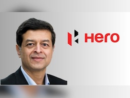 Hero MotoCorp Announces Harshavardhan Chitale As New CEO Hero MotoCorp Announces Harshavardhan Chitale As New CEO