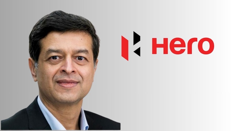 Hero MotoCorp Announces Harshavardhan Chitale As New CEO Hero MotoCorp Announces Harshavardhan Chitale As New CEO