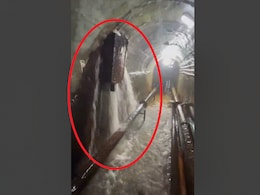 Jabalpur News: सावधान! बरगी डैम की गैलरी में बड़ा लीकेज; जानिए जबलपुर कलेक्टर ने क्या कहा? Jabalpur News: सावधान! बरगी डैम की गैलरी में बड़ा लीकेज; जानिए जबलपुर कलेक्टर ने क्या कहा?