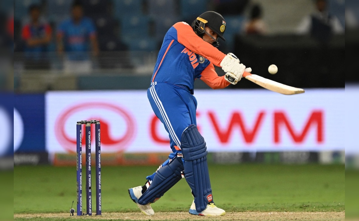 India vs Oman: अभिषेक शर्मा के निशाने पर T20I के दो बड़े वर्ल्ड रिकॉर्ड, इतने छक्के लगाते ही रच देंगे इतिहास