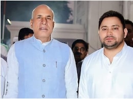 Bihar Politics: दिनारा के मतदाताओं की लालू यादव से सीधी शिकायत, 'विधायक विजय को टिकट मिला तो तेजस्वी नहीं बनेंगे सीएम' Bihar Politics: दिनारा के मतदाताओं की लालू यादव से सीधी शिकायत, 'विधायक विजय को टिकट मिला तो तेजस्वी नहीं बनेंगे सीएम'