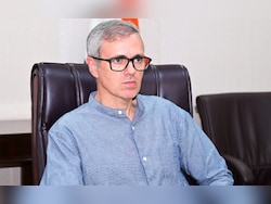 Centre Failed On Its Commitments On J&amp;K, Ladakh Statehood: Omar Abdullah